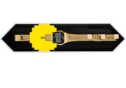 TIMEX T-80 PAC-MAN