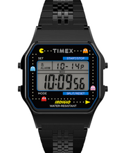 Load image into Gallery viewer, TIMEX T-80 PAC-MAN
