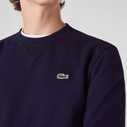 LACOSTE SWEATER