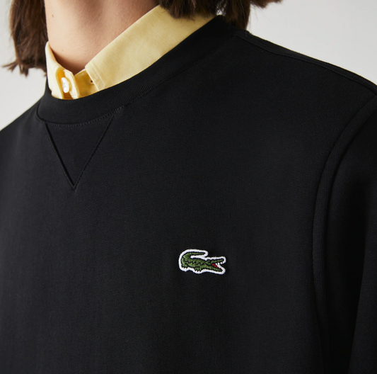 LACOSTE SWEATER