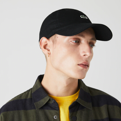 LACOSTE CAP