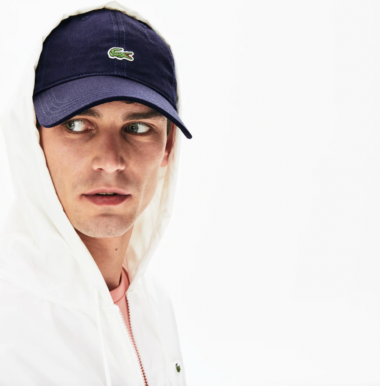 LACOSTE CAP