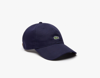 LACOSTE CAP