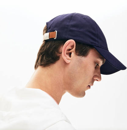 LACOSTE CAP