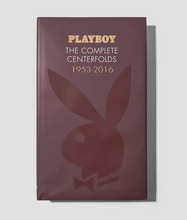 Load image into Gallery viewer, PLAYBOY THE COMPLETE CENTERFOLDS
