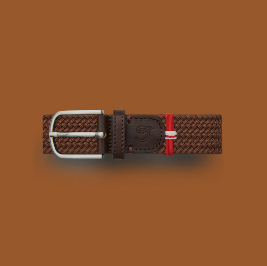 LA BOUCLE BELT "MÉRIBEL"