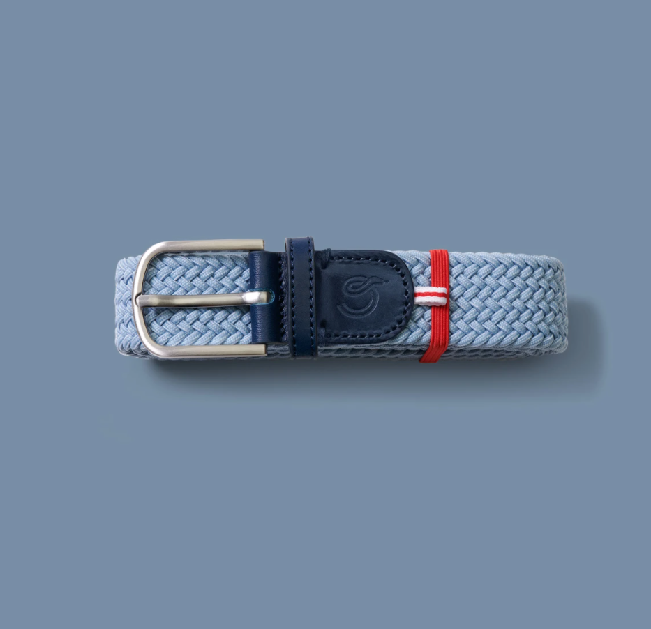 LA BOUCLE BELT "PORTOFINO"