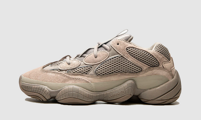 YEEZY 500 ASH