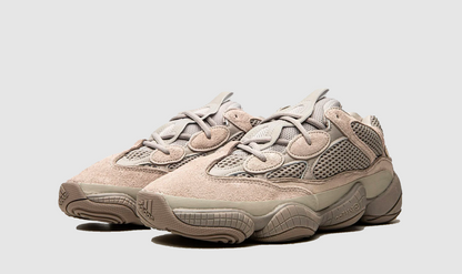 YEEZY 500 ASH