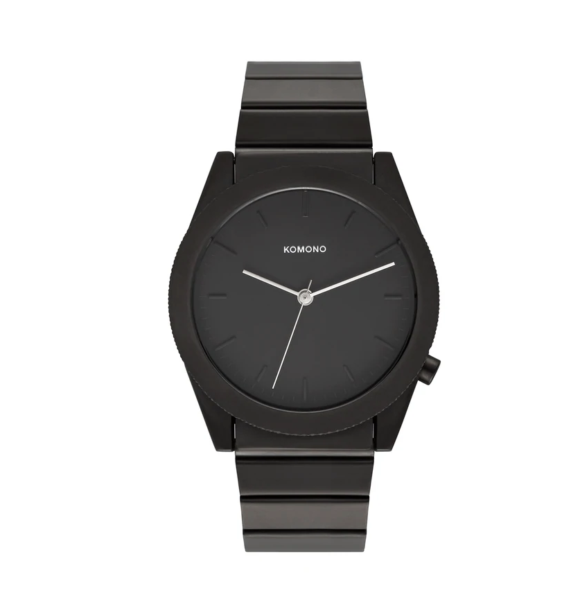 KOMONO WATCH