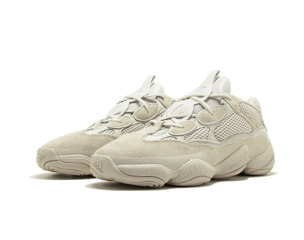 YEEZY 500