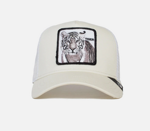 GOORIN BROS. TIGER CAP