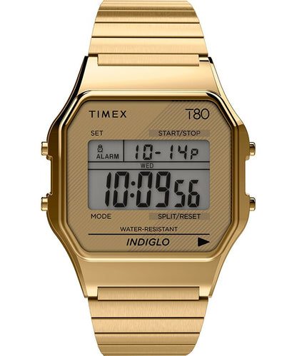 TIMEX T-80