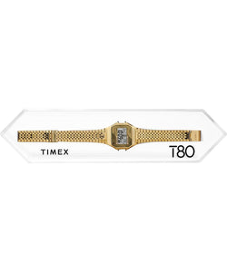 TIMEX T-80
