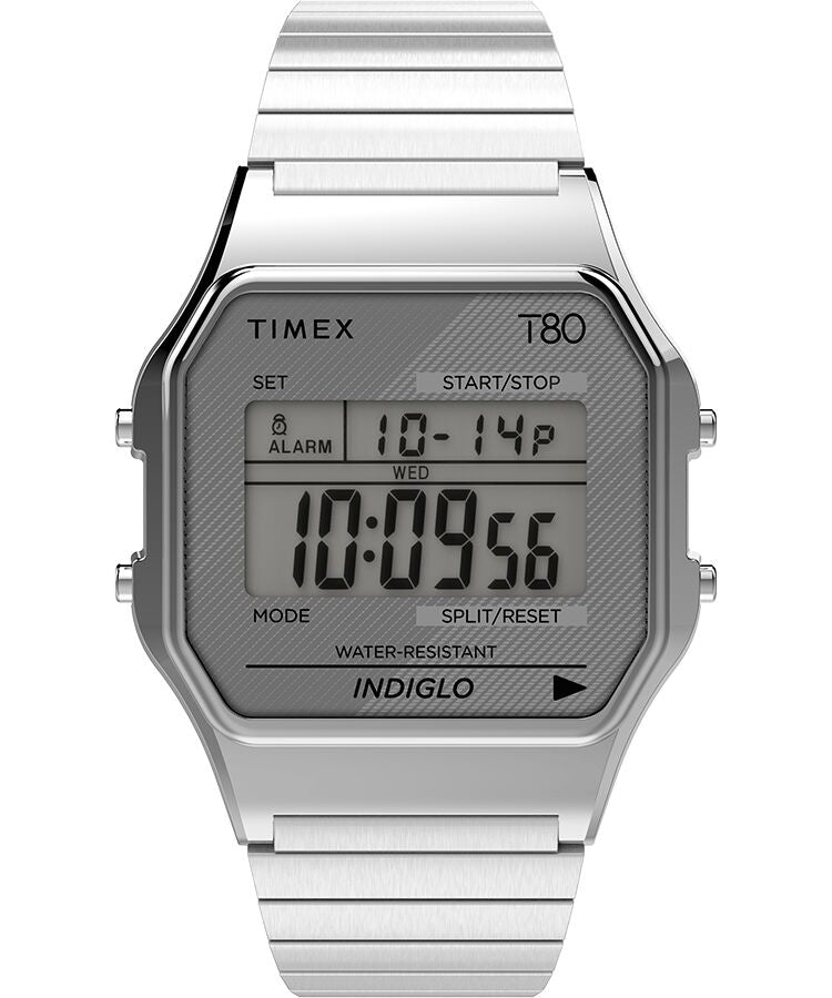 TIMEX T-80