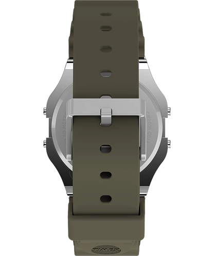 TIMEX T-80 RESIN STRAP