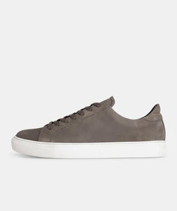 GARMENT PROJECT LEATHER SNEAKERS