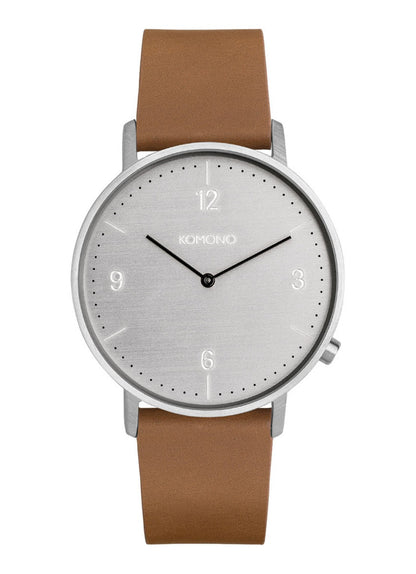 KOMONO WATCH