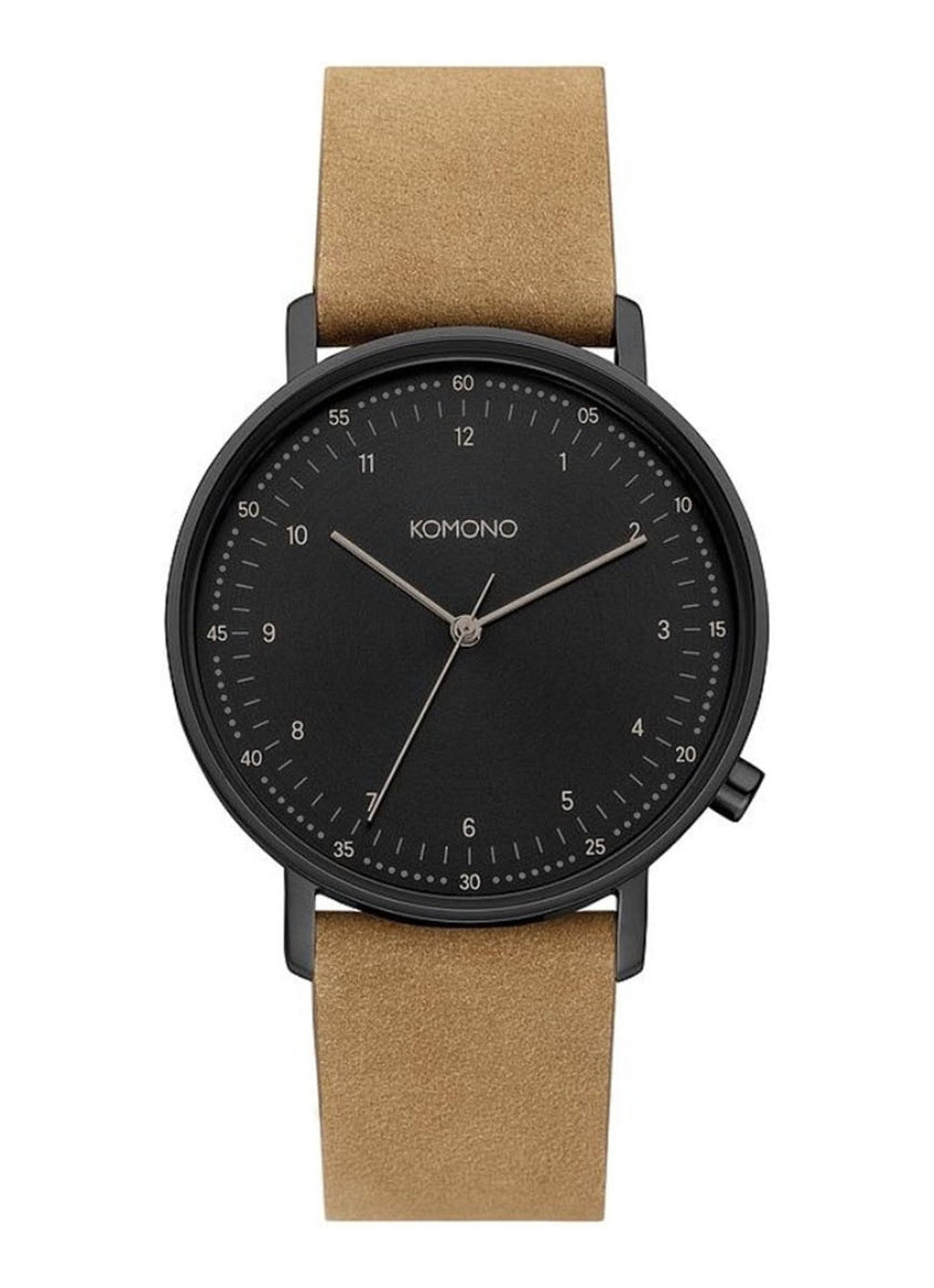 KOMONO WATCH