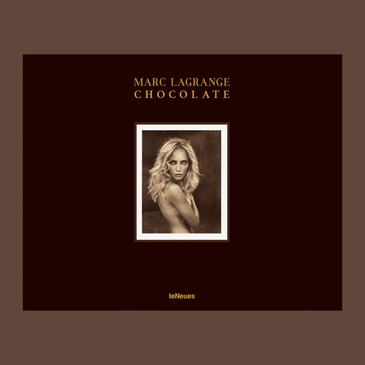 MARC LAGRANGE CHOCOLATE