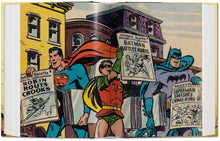 Load image into Gallery viewer, THE GOLDEN AGE OF DC COMICS
