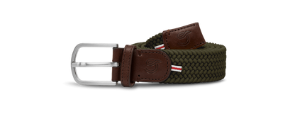 LA BOUCLE BELT "EDINBURGH"