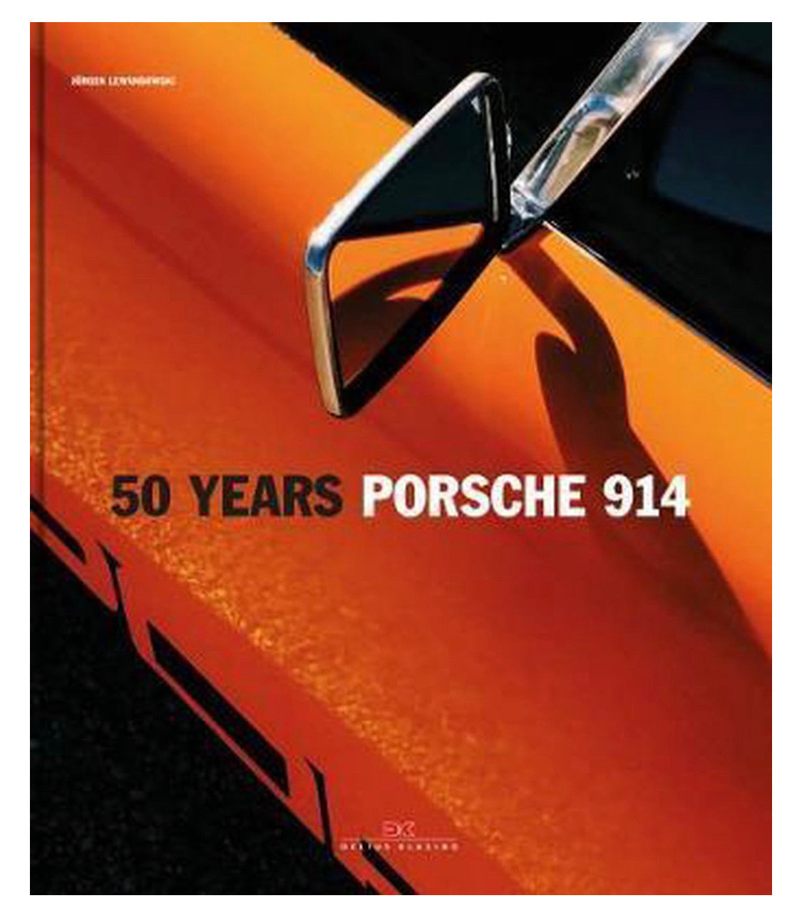 50 YEARS PORSCHE 914