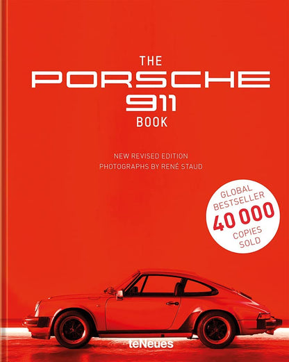 THE PORSCHE 911 BOOK