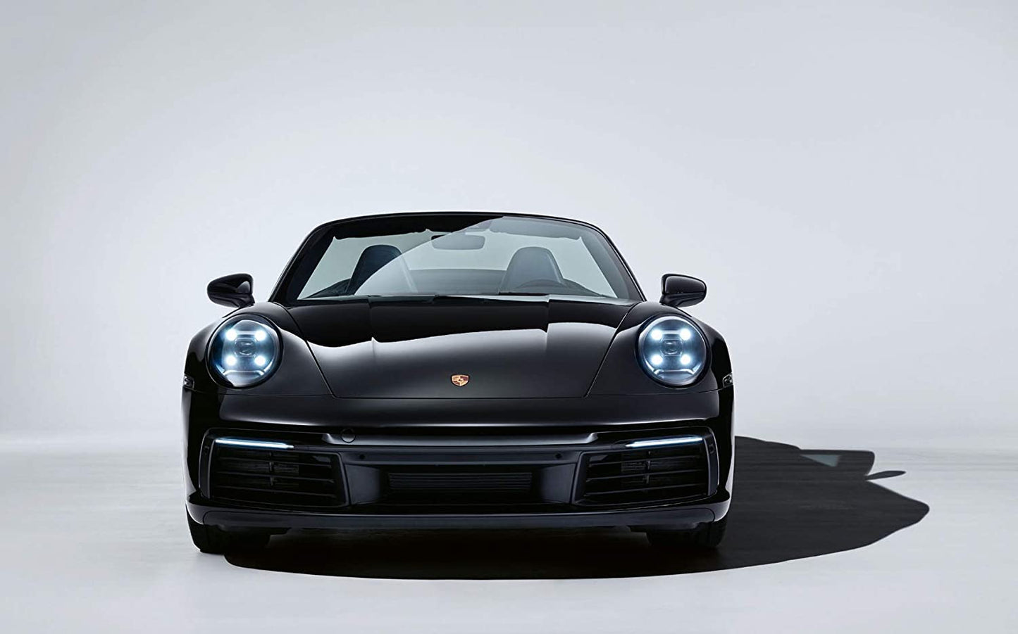 THE PORSCHE 911 BOOK