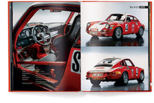 Load image into Gallery viewer, THE PORSCHE 911 BOOK
