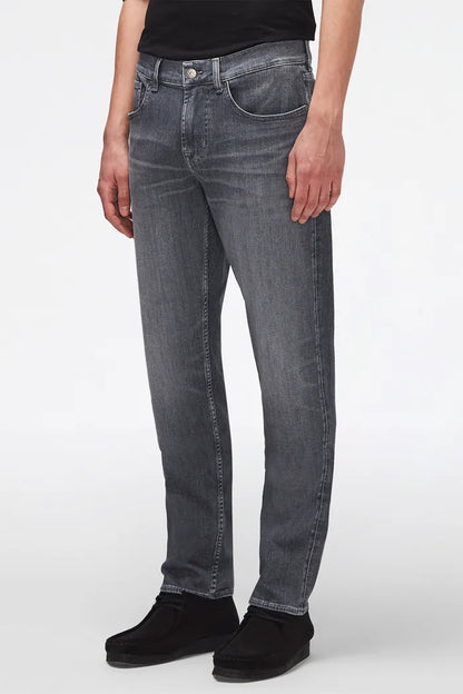 SEVEN FOR ALL MANKIND EARTHKIND DENIM