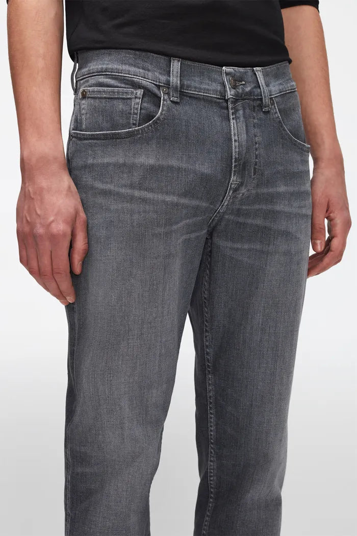 SEVEN FOR ALL MANKIND EARTHKIND DENIM