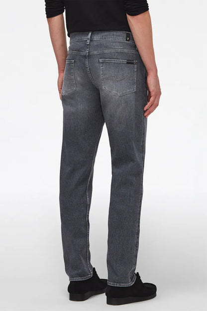 SEVEN FOR ALL MANKIND EARTHKIND DENIM