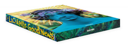 DAVID LACHAPELLE GOOD NEWS PART II
