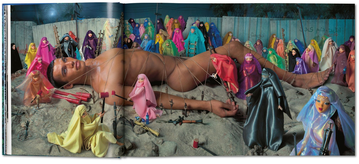 DAVID LACHAPELLE GOOD NEWS PART II