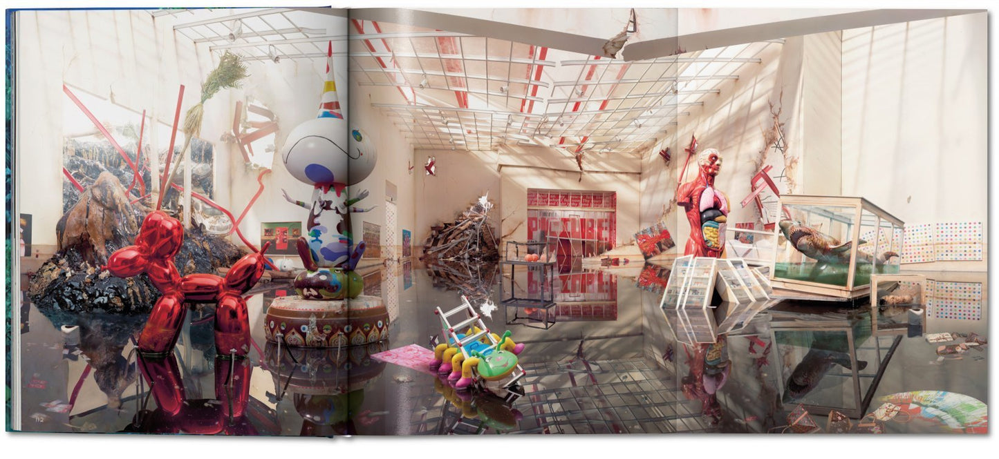 DAVID LACHAPELLE GOOD NEWS PART II