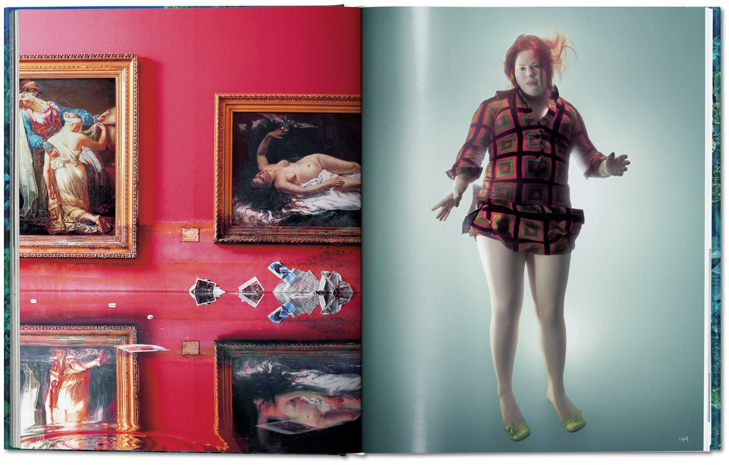 DAVID LACHAPELLE GOOD NEWS PART II