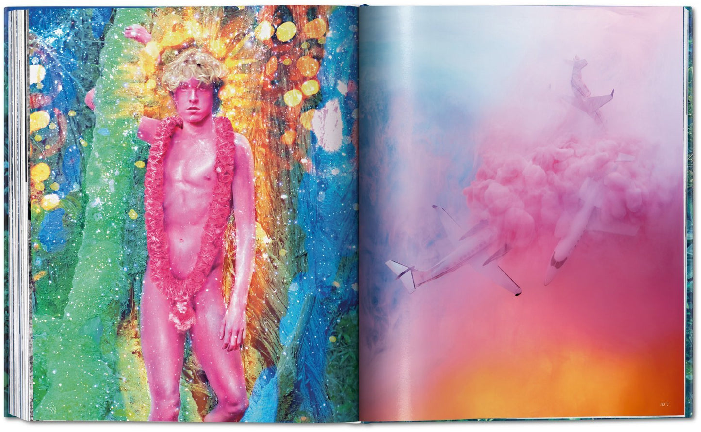 DAVID LACHAPELLE GOOD NEWS PART II