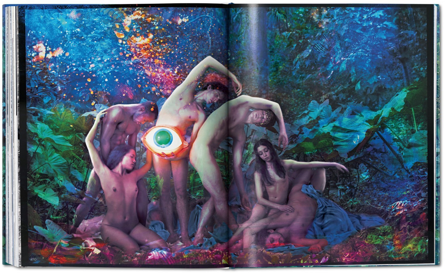 DAVID LACHAPELLE GOOD NEWS PART II