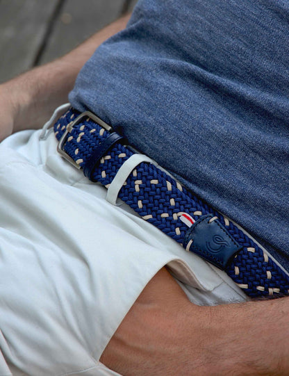 LA BOUCLE BELT "LYON"