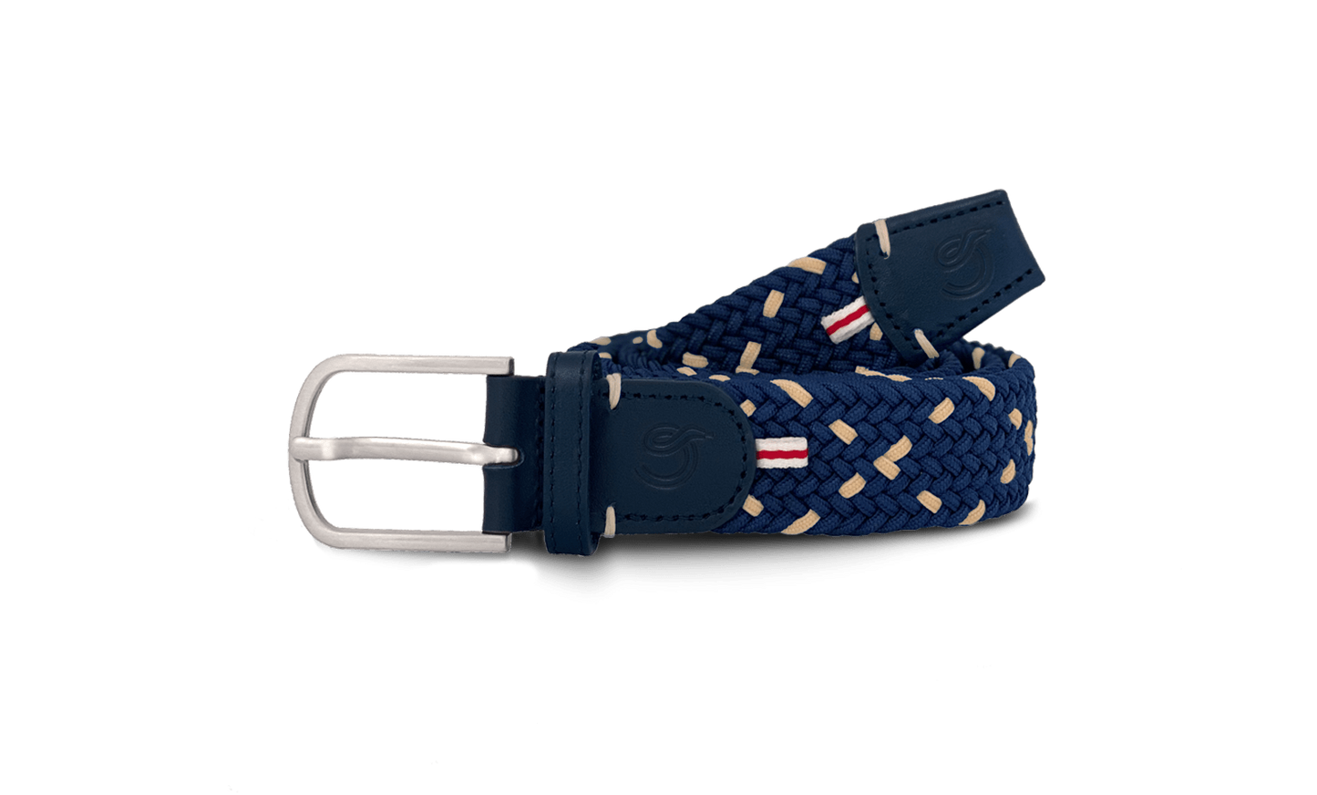 LA BOUCLE BELT "LYON"