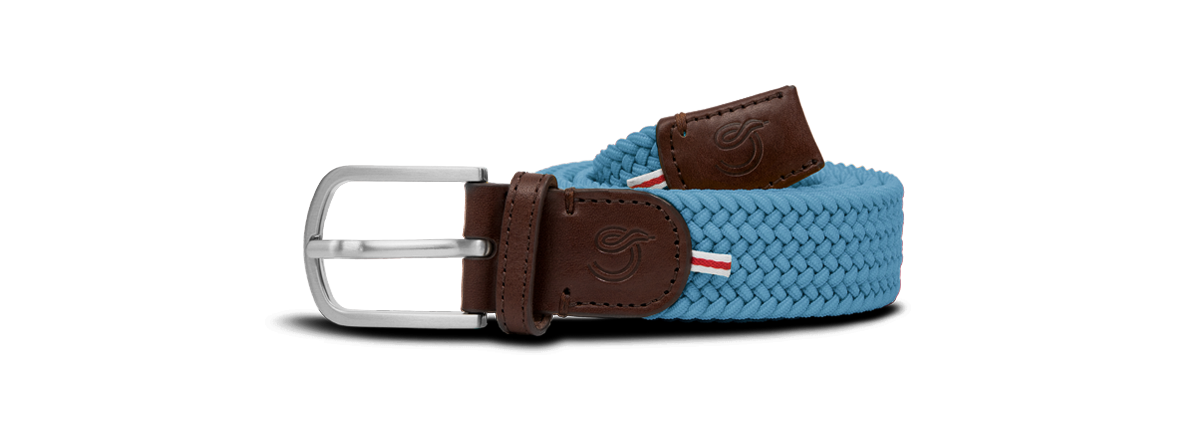 LA BOUCLE BELT "MONTREAL"