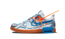 Load image into Gallery viewer, NIKE AIR RUBBER DUNK X OFF-WHITE
