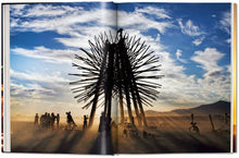 Load image into Gallery viewer, ART OF BURNING MAN
