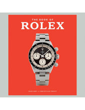 Load image into Gallery viewer, THE ROLEX BOOK
