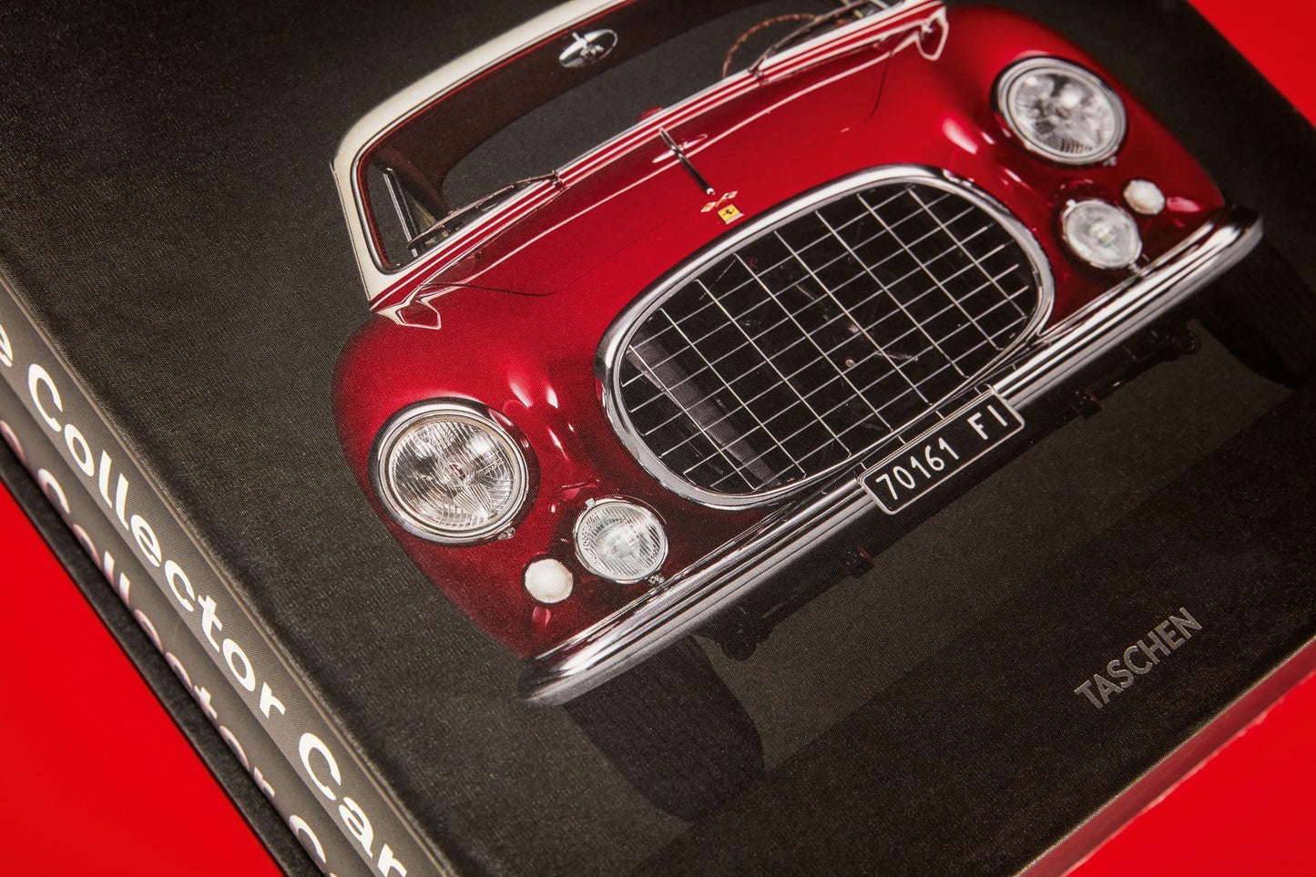 ULTIMATE COLLECTOR CARS