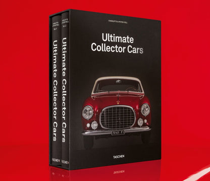 ULTIMATE COLLECTOR CARS