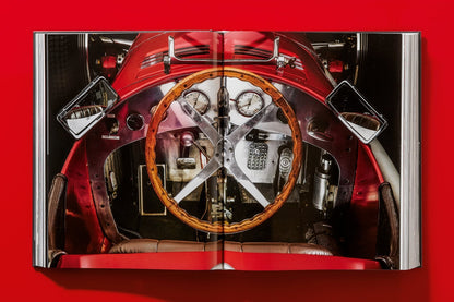 ULTIMATE COLLECTOR CARS