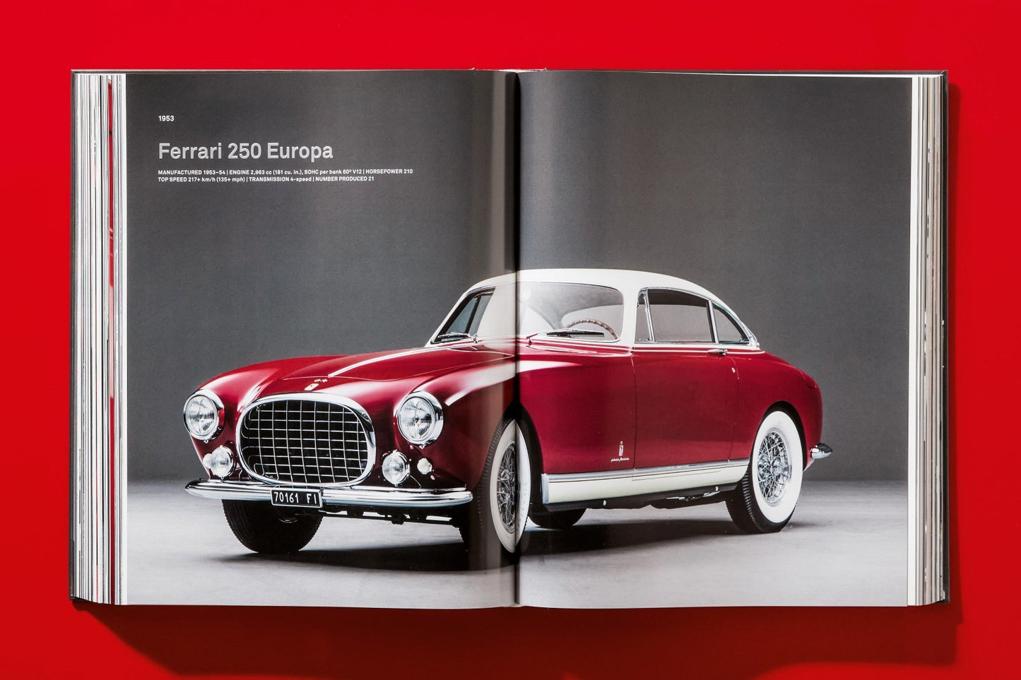 ULTIMATE COLLECTOR CARS