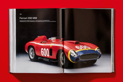 ULTIMATE COLLECTOR CARS